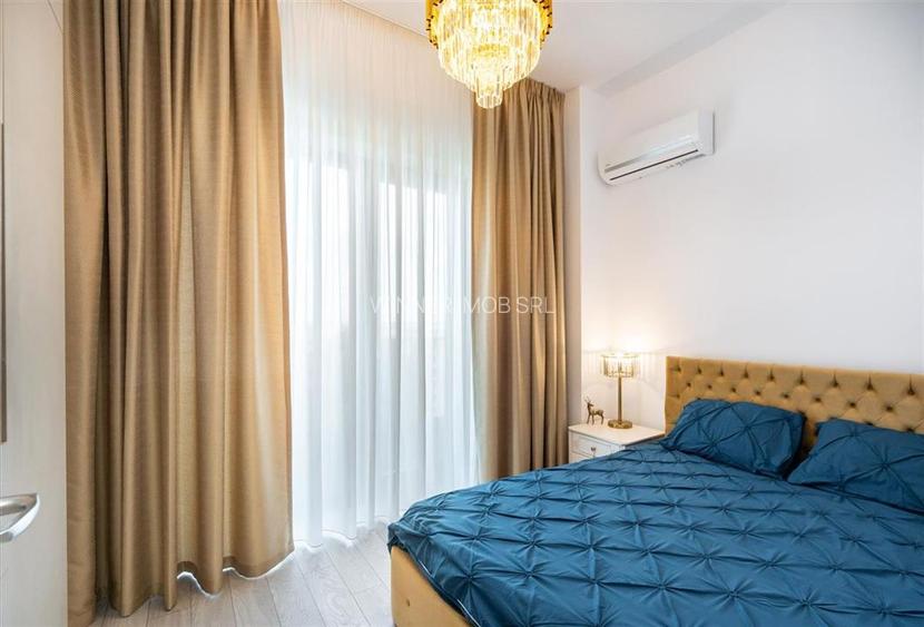 Vanzare Apartament cu 2 camere UpTown Residence - 6