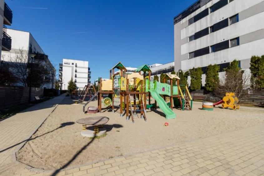 Vanzare apartament 3 camere|Natura Residence|Baneasa|Comision 0% - 18