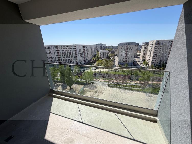 Apartament 2 Camere Vedere Panoramica - Smart Residence Lujerului Faza 2 - 20