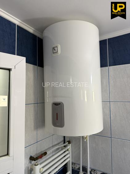 Apartament 4 camere - 13 Septembrie - 20