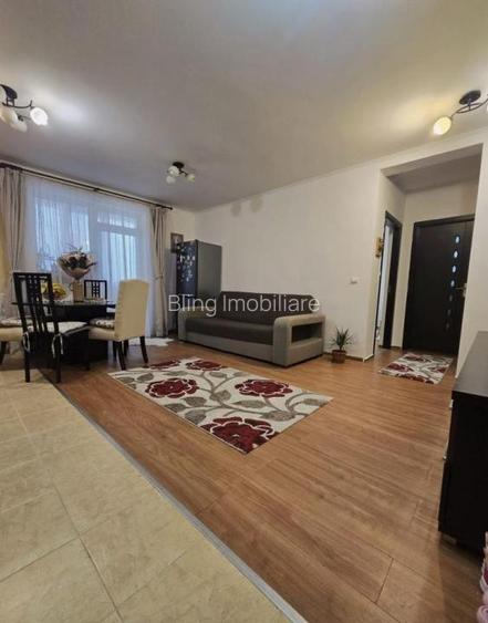 Apartament de 49 mp utili, zona Eroilor,parcare inclusa - 3