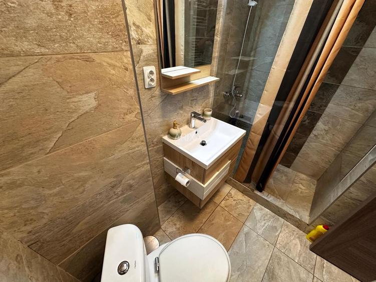 2 camere 50 mp Etaj 10/10  Bloc 2018 Parcare inclusa Grozavesti Regie - 17