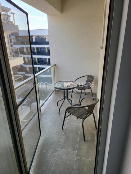 OCAZIE ! MAMAIA NORD ZONA LIDL 2 CAMERE 67 MP MOBILAT + UTILAT VEDERE CATRE MARE - 9