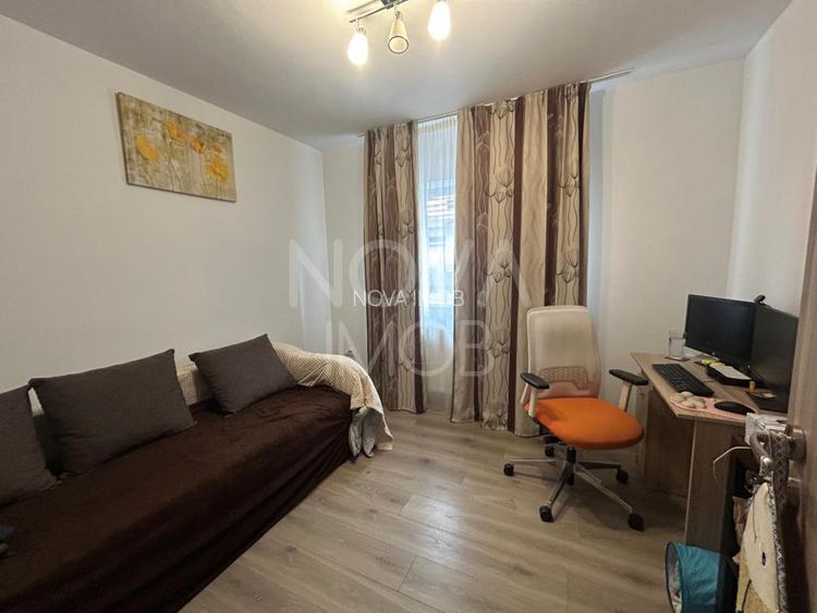 Apartament 3 camere, mobilat si utilat - Cartierul Arhitectilor - 7