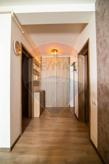 Apartament 2 camere, Florești - 5