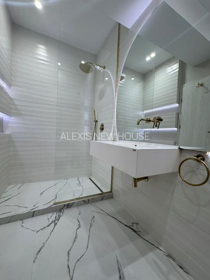 Apartament SUPERLUX zona Campus+LOC DE PARCARE(AXI99) - 14