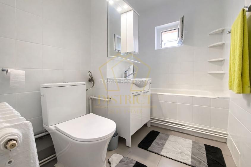 Apartament superb cu 3 camere | Soarelui - 11