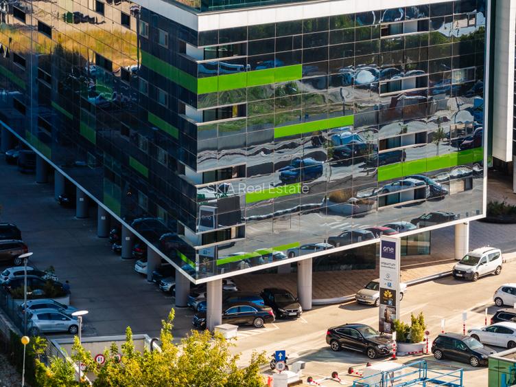 Apartament 4 camere - One North Loft - 2