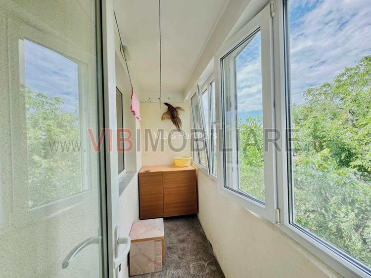 3 camere - Crangasi - Auchan - Metrou - 9