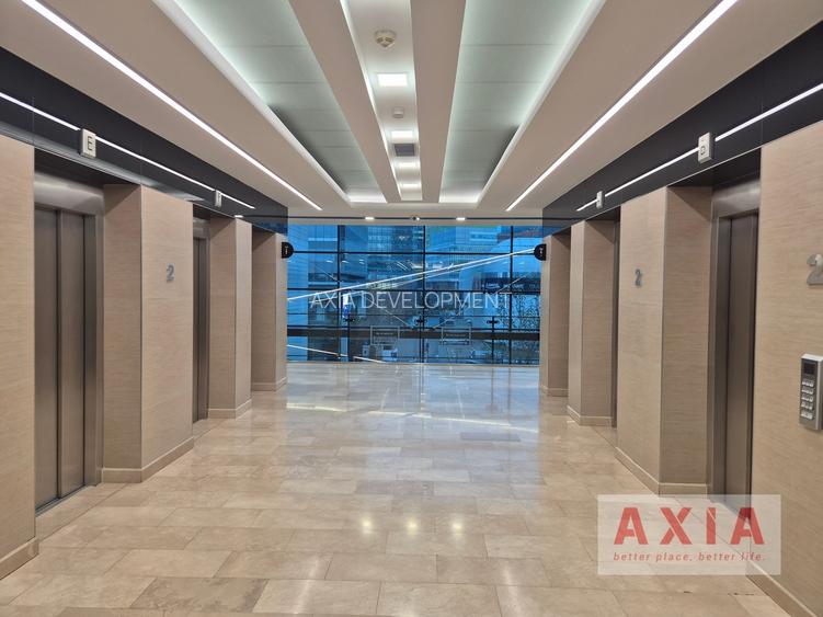 AFI Park Floreasca - Birouri de inchiriat zona Promenada Mall - Comision 0% - 3