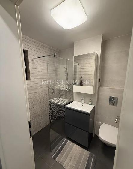 3 camere  decomandat  Drumul Taberei metrou Favorit AFI Cotroceni - 11