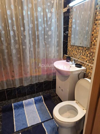 Apartament de vânzare – 2 camere, semidecomandat – Calea Giulești - 4