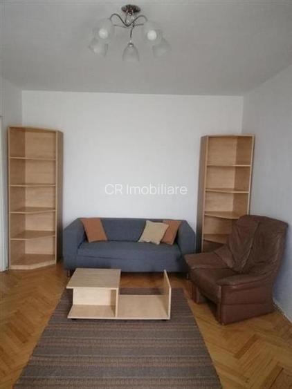 Apartament 2 camere, 1 Mai - 2