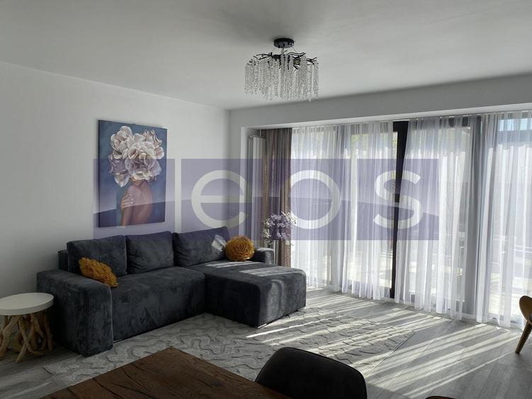 vila 4 camere de vanzare Pipera - 2