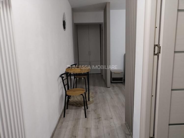 Apartament Studio cu curte proprie - Central - 4