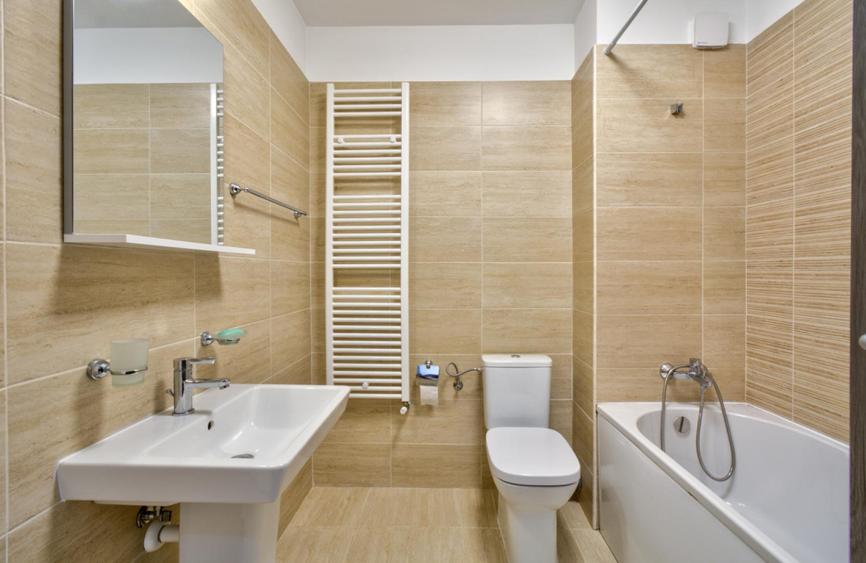Apartament 3 camere Moghioros Park Residence - Ghencea - str Brasov