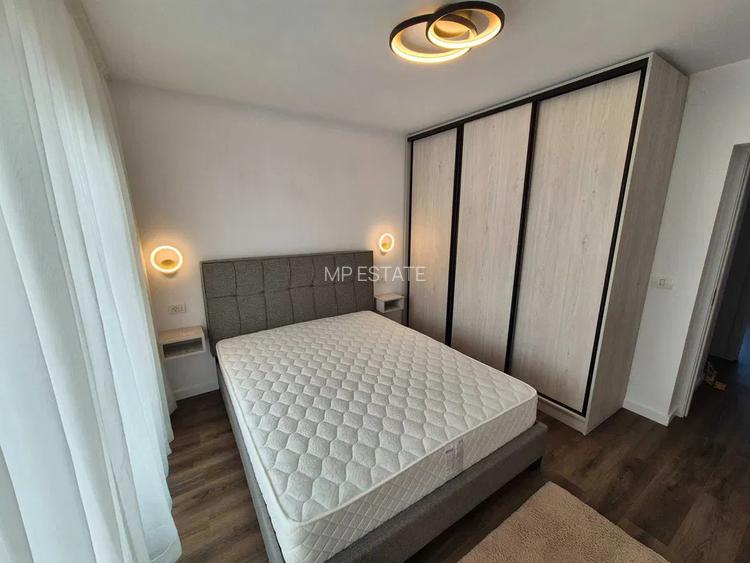 Apartament 3 Camere - Rond Alba Iulia / Renovat / Boiler / Decebal - 3