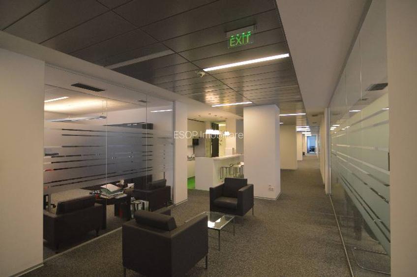 Victoria Park, Baneasa, 223 - 639 mp  0% comision! - 7