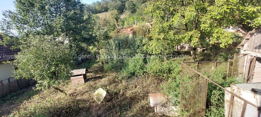 Casă  individuala cu teren generos - 2