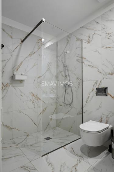 Eleganță urbană în ONE Cotroceni Park – apartament premium cu parcare inclusă - 15