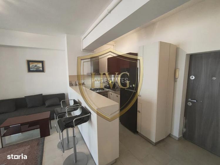 Apartament 2 Camere | Cartierul Armenesc | Centrala Proprie - 3