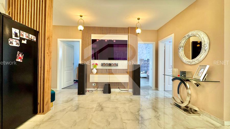 Casa individuala | 4 camere | Lot 300mp | Orientului 11 | Tunari | TVA inclus - 4