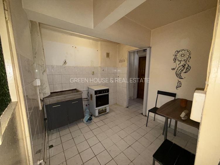 Apartament 3 camere, parter, zona Dacia - 4