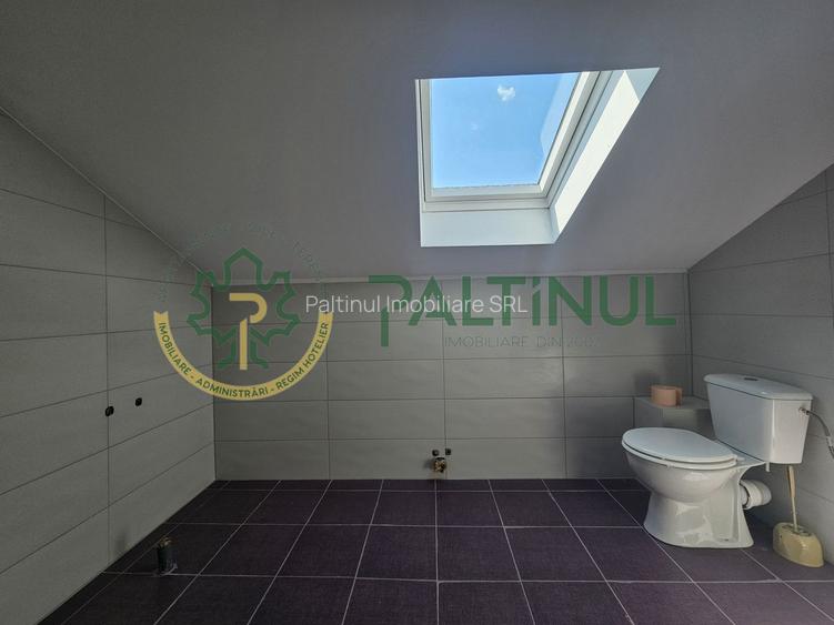 Casă de vânzare în zona Trei Stejari Sibiu – ideală pentru locuit sau business.. - 34