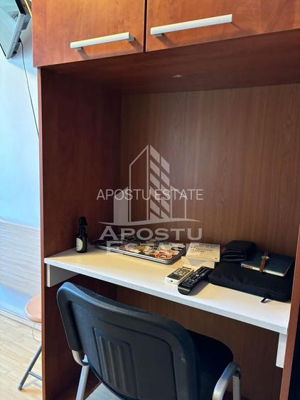 Garsoniera Buziasului - 8