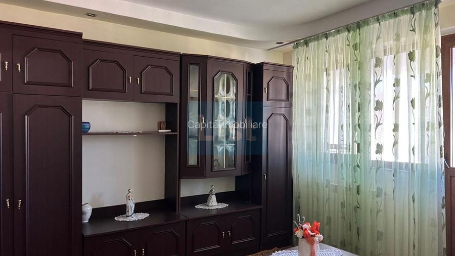 Apartament cu 3 camere – zonă ultracentrală, str. Nicolae Bălcescu - 2