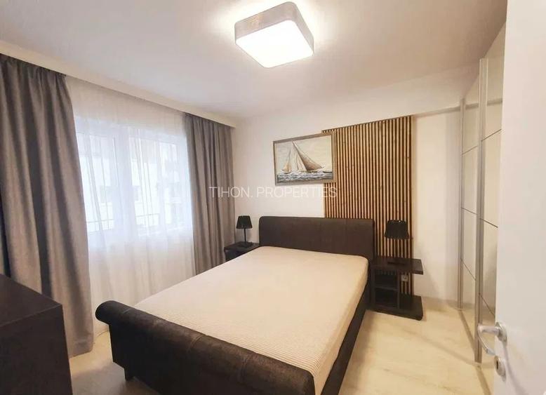 2 Camere | Pipera - Iancu Nicolae | Parcare inclusa - 2