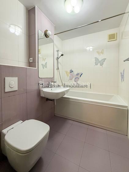 Apartament 3 camere | Faleza Nord | Termen lung | 80mp - 13