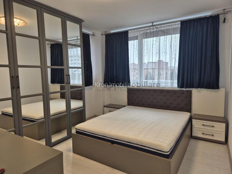 Apartament 2 camere cu parcare subterana - 17