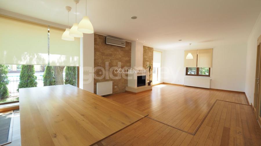 Vila individuala in cartier rezidential cu paza si piscina - 4