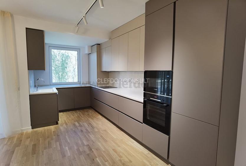 Jandarmeriei- Apartament  cu 4 camere în zona Baneasa - 4