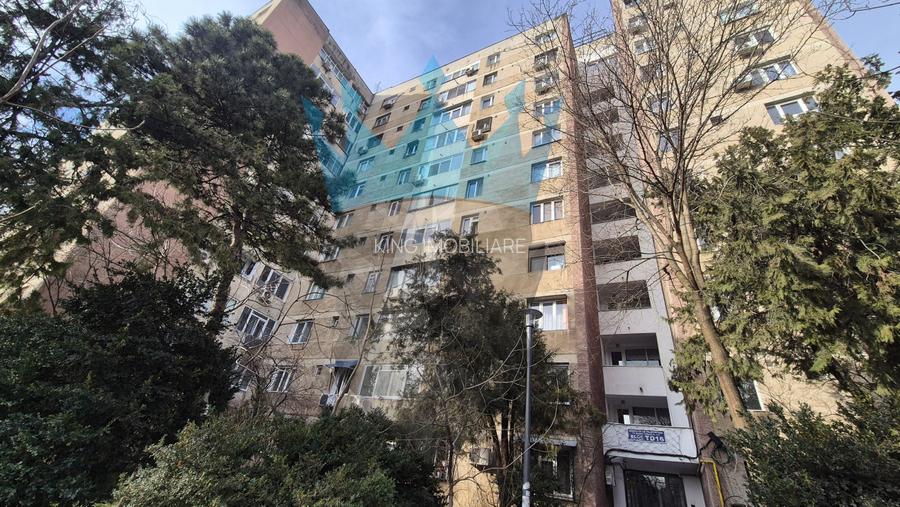  Apartament 2 Camere Drumul Taberei Bucuresti - 23