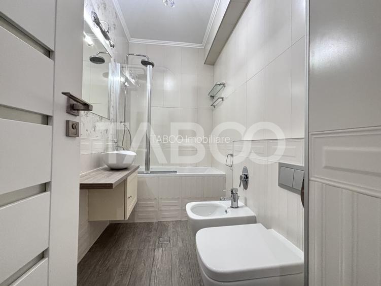 De vanzare apartament finisat la cheie Marasti - 8