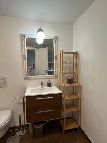 PROPRIETAR Închiriez apartament tip STUDIO, la curte, zona VOX - 11