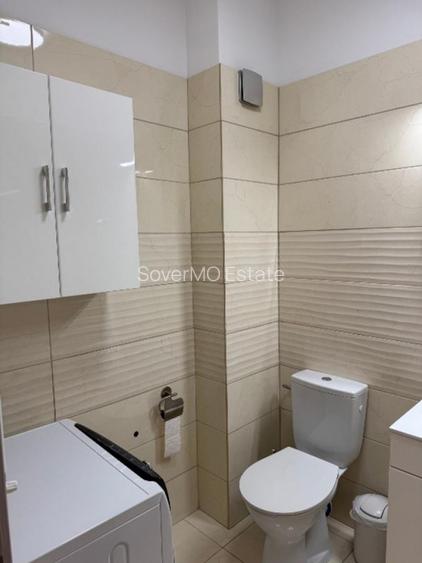 Apartament 2 camere, 61 mp, bloc nou, balcon 7 mp – zona Mihai Bravu - 10