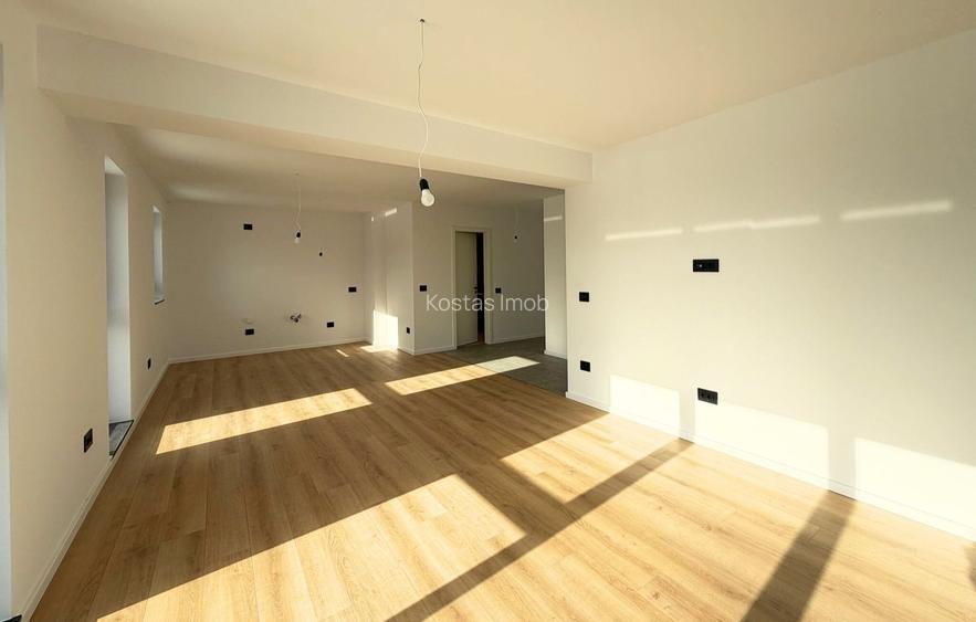 Kasper vânzare apartament de lux 2 camere nelocuit vedere libera spre Tâmpa - 10