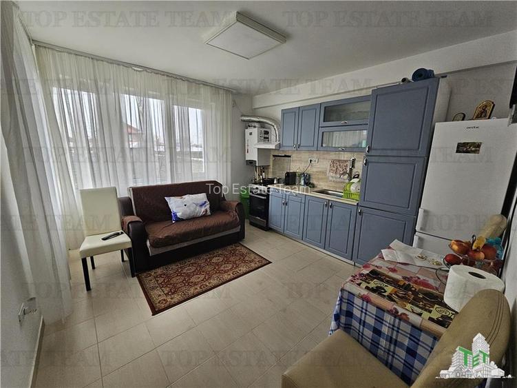 Vila regie proprie 5 camere+crama centru Domnesti - 3