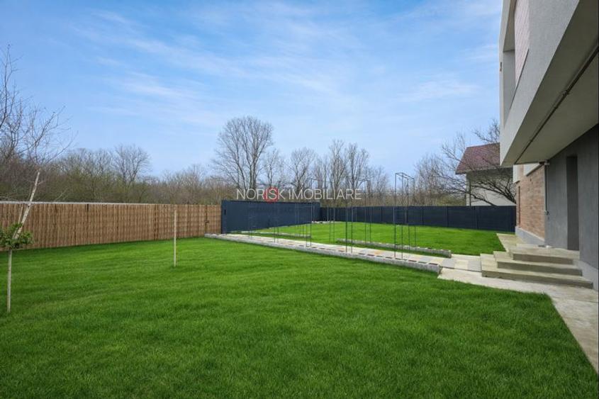 Proprietate Rară în Măgurele • Spațiu, Lumină, Rafinament - 15