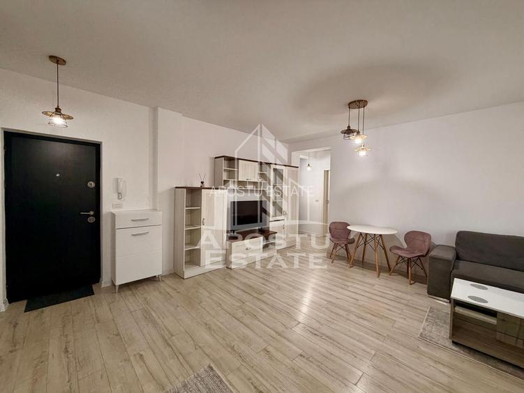 Apartament 2 camere, bloc nou, Giroc - 4