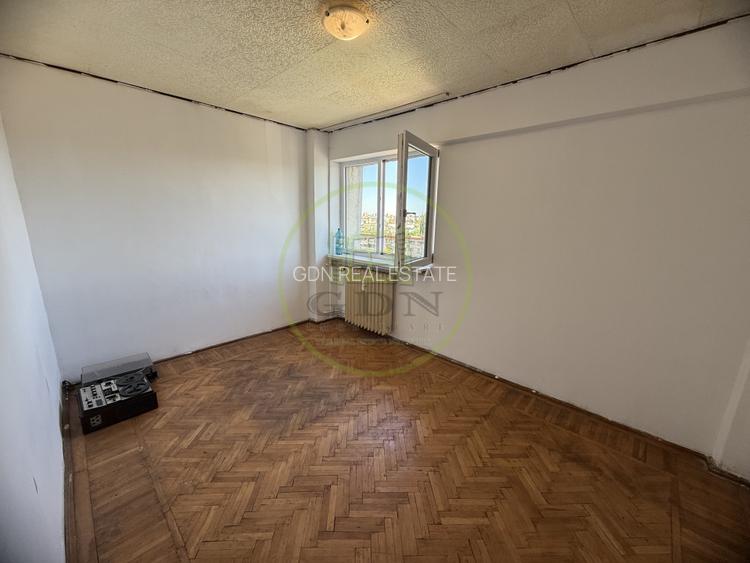 Apartament 4 camere, 76.55 mp, Calea București, zona Rotonda - 6