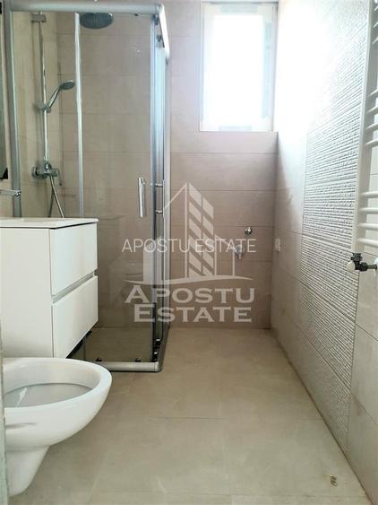Apartament cu o camera, bucatarie inchisa, Giroc - 3