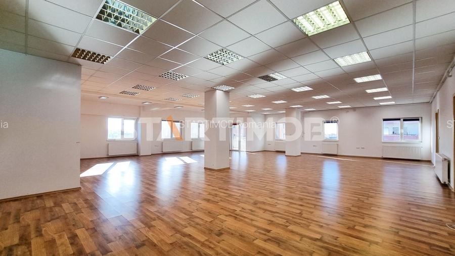 Spatiu birouri 208 mp zona ITC - 29