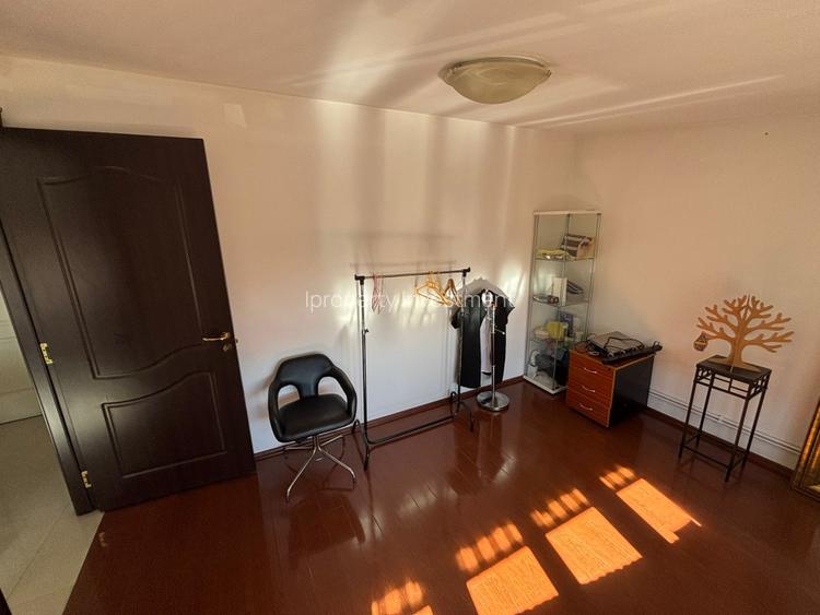 Unirii\Budapesta | 3 Camere in Vila Interbelica | Spatiu Birou | 120mp | Et 2 - 8