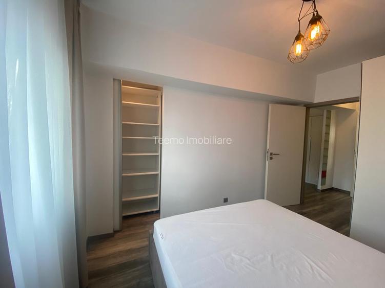 Apartament 2 camere / semidecomandat / 65 mp / AC / balcon / Dorobanti - 3