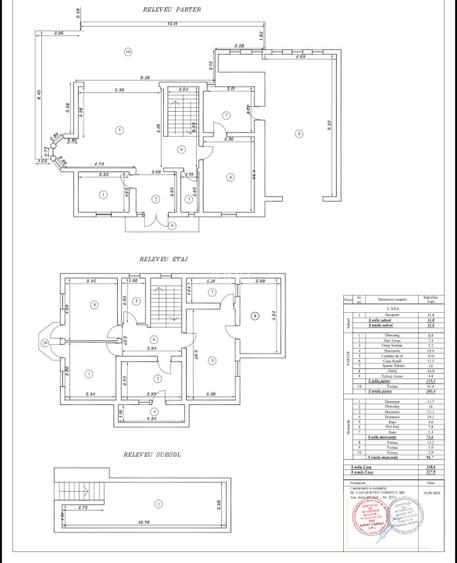 Proprietar – Închiriez casă individuală utilată și mobilată, teren 3.663 mp - 8