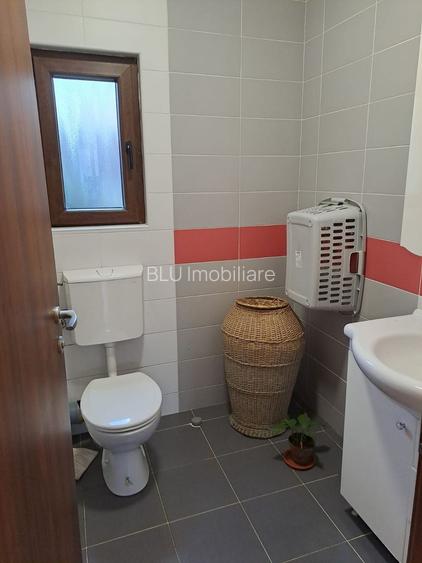 Apartament exclusivist, 3 camere • 100 mp • Strada Donath - 7